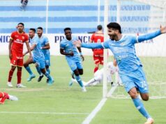 Segunda fecha del Clausura se inicia este viernes con dos partidos a jugarse en Provincia