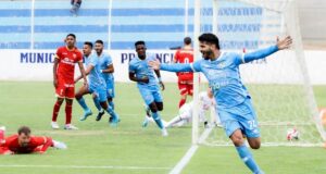 Segunda fecha del Clausura se inicia este viernes con dos partidos a jugarse en Provincia