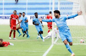 Segunda fecha del Clausura se inicia este viernes con dos partidos a jugarse en Provincia