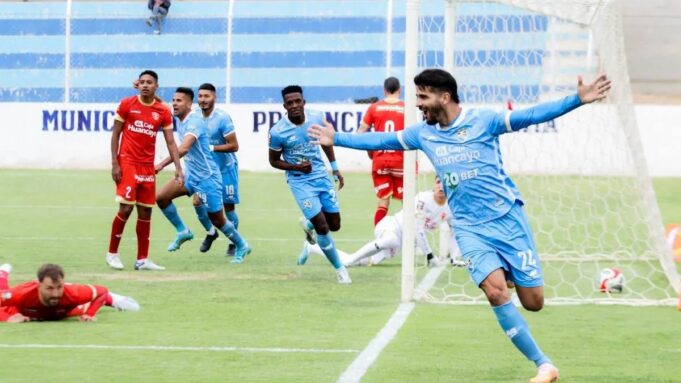 Segunda fecha del Clausura se inicia este viernes con dos partidos a jugarse en Provincia