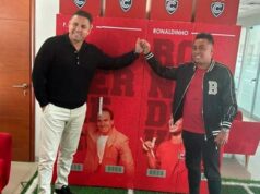 Christian Cueva cerca de firmar por Cienciano del Cusco por el Clausura