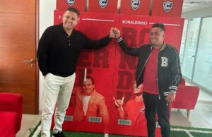 Christian Cueva cerca de firmar por Cienciano del Cusco por el Clausura