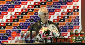 Fossati dice que grado de preocupación es menor del que tenía en enero