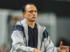 Alejandro Restrepo dejó ser técnico de Alianza Lima tras derrota en el Clásico