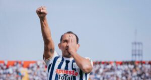 Alianza Lima venció a César Vallejo en Trujillo 3-2 en inicio del Clausura