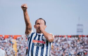 Alianza Lima venció a César Vallejo en Trujillo 3-2 en inicio del Clausura