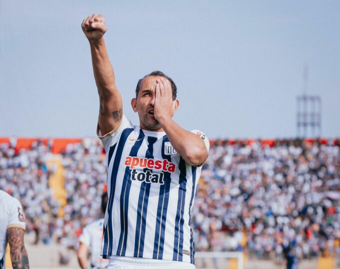 Alianza Lima venció a César Vallejo en Trujillo 3-2 en inicio del Clausura
