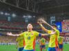 Los datos contundentes de Colombia en la actual Copa América 2024
