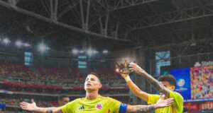 Los datos contundentes de Colombia en la actual Copa América 2024