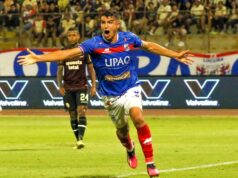 Matías Succar es el nuevo refuerzo de Alianza Lima para el Clausura