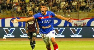 Matías Succar es el nuevo refuerzo de Alianza Lima para el Clausura