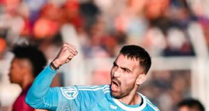 Sporting Cristal salvó un empate ante Los Chankas 3-3 en Andahuaylas