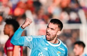 Sporting Cristal salvó un empate ante Los Chankas 3-3 en Andahuaylas