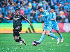 Sporting Cristal volvió a los triunfos goleando a Sport Boys por 4-0