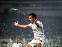 Universitario no tuvo piedad con Carlos Mannucci y lo goleó 6-0 en el «Monumental»