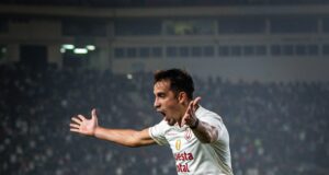 Universitario no tuvo piedad con Carlos Mannucci y lo goleó 6-0 en el «Monumental»