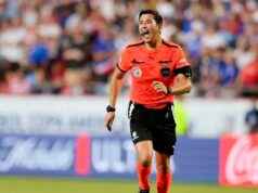 Kevin Ortega será el árbitro del Clásico Universitario ante Alianza Lima en el «Monumental»