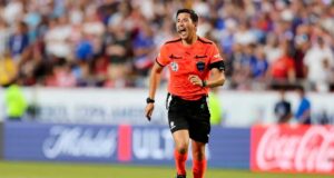 Kevin Ortega será el árbitro del Clásico Universitario ante Alianza Lima en el «Monumental»