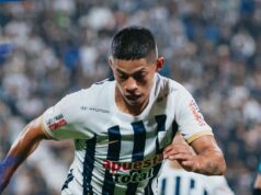 Alianza Lima ganó con un autogol a Unión Comercio 1-0 pero sin jugar bien