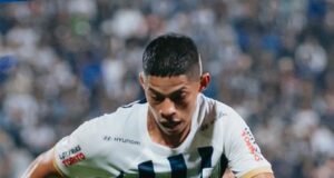 Alianza Lima ganó con un autogol a Unión Comercio 1-0 pero sin jugar bien