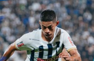 Alianza Lima ganó con un autogol a Unión Comercio 1-0 pero sin jugar bien