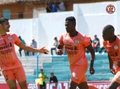 UTC venció a Cusco F.C. 2-1 y alcanzó su primera victoria en el Clausura