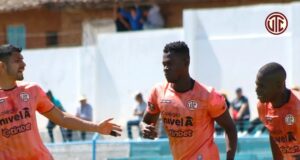 UTC venció a Cusco F.C. 2-1 y alcanzó su primera victoria en el Clausura