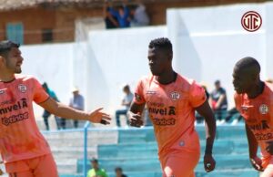 UTC venció a Cusco F.C. 2-1 y alcanzó su primera victoria en el Clausura