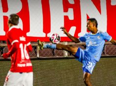 ADT de Tarma logró valioso triunfo ante Cienciano en el Cusco 1-0 y es uno de los líderes