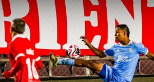 ADT de Tarma logró valioso triunfo ante Cienciano en el Cusco 1-0 y es uno de los líderes