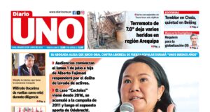 Edición del 29 de junio de 2024