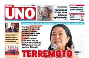 Edición del 29 de junio de 2024