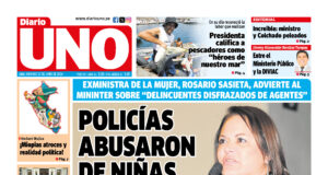 Edición del 30 de junio de 2024