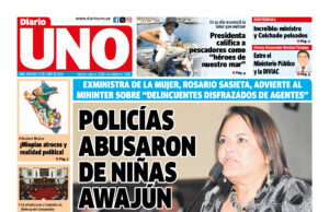 Edición del 30 de junio de 2024