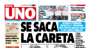 Edición del 1ro de julio de 2024