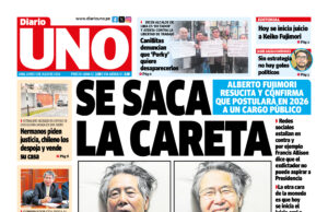 Edición del 1ro de julio de 2024