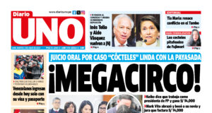 Edición del 2 de julio de 2024