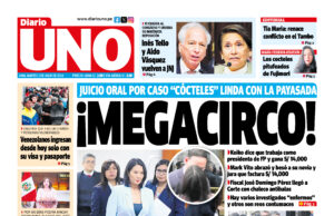 Edición del 2 de julio de 2024