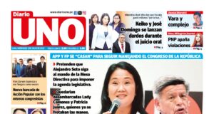 Edición del 3 de julio de 2024