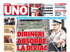 Edición del 4 de julio de 2024