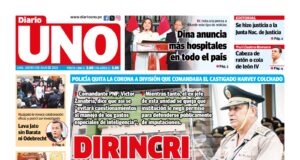 Edición del 4 de julio de 2024