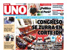 Edición del 5 de julio de 2024