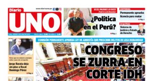 Edición del 5 de julio de 2024