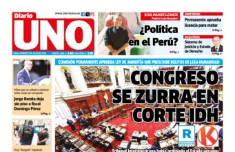 Edición del 5 de julio de 2024