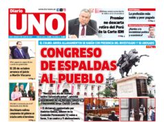 Edición del 6 de julio de 2024