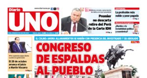 Edición del 6 de julio de 2024