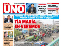 Edición del 7 de julio de 2024