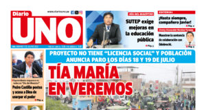 Edición del 7 de julio de 2024