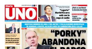 Edición del 8 de julio de 2024