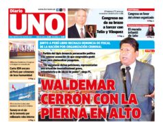 Edición del 9 de julio de 2024